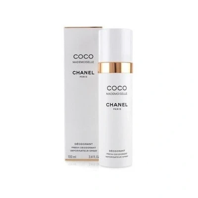 Imagen de Chanel Coco Mademoiselle Desodorante 100 ml