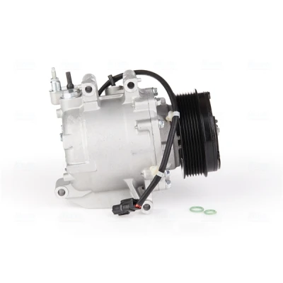 Imagen de NISSENS 890167 Compresor de Aire Acondicionado TRSE90 12 PAG 56 R 134 a HONDA: ACCORD 8, 8 Kombi