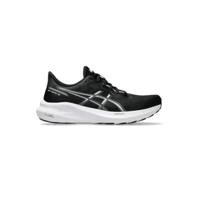 Imagen de Asics GT1000 13 Zapatillas de running estables, Mujer, Talla: 41.5, Black/white Zapatos