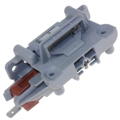 Imagen de Ariston Indesit Cerradura/ cierre para lavavajillas trinquete C00195887 CD 91440400