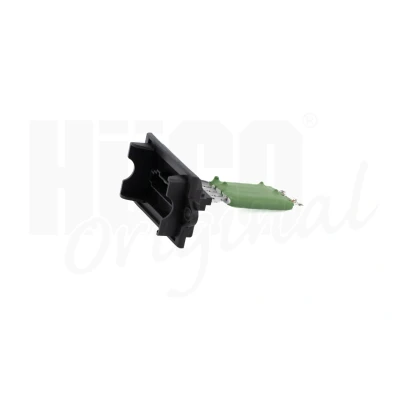 Imagen de HITACHI 132592 Resitencia, ventilador habitáculo CITROËN: C3 I Hatchback, C2 Pluriel, PEUGEOT: 1007 Hatchback
