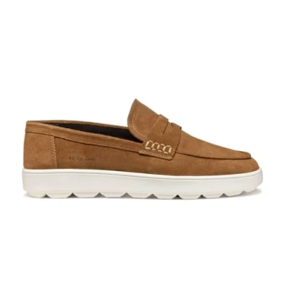 Imagen de Geox Spherica ECUB Mocasines, Hombre, Talla: 41, Toffee Zapatos