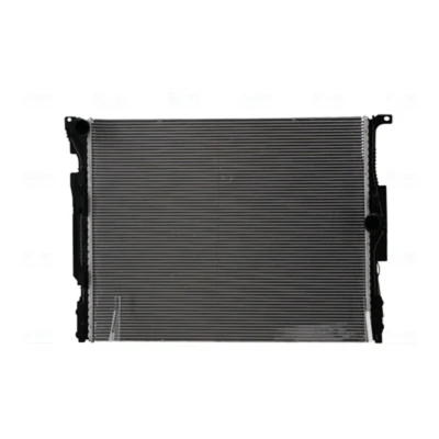 Imagen de Radiador, refrigeración del motor NISSENS 607116