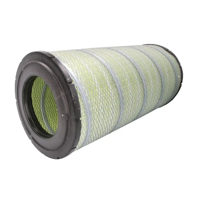 Imagen de HENGST FILTER E807L01 Filtro de aire 583 310 Cartucho filtrante