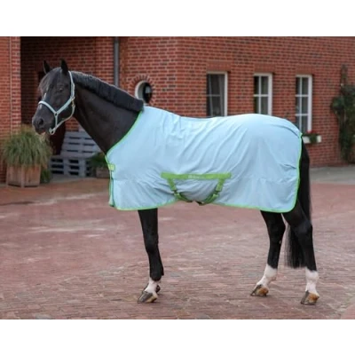 Imagen de Bucas Freedom Twill Sheet Cool Blue