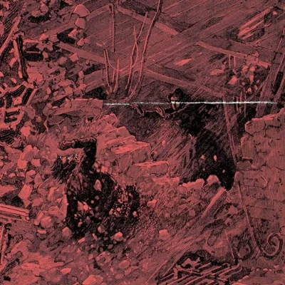 Imagen de Systems overload (reissue) [Vinilo]