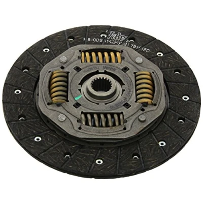 Imagen de Disco de embrague VALEO 803086