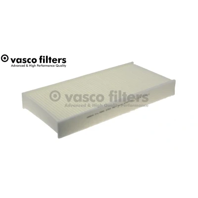 Imagen de DAVID VASCO O703 Filtro de habitáculo partículas 314 150 40 PEUGEOT: 407 Berlina, SW, Coupé, CITROËN: C5 II Hatchback