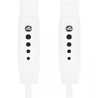 Imagen de JAKO Roma Socks Calcetines Unisex, Blanco, 1