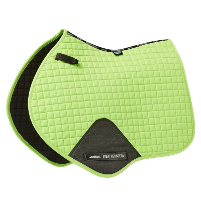 Imagen de Weatherbeeta Prime jumping saddle pad