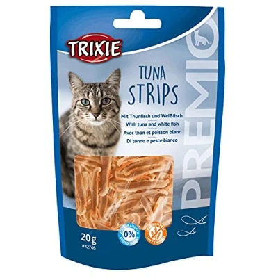 Imagen de Trixie Alimentación para Gatos 20 g