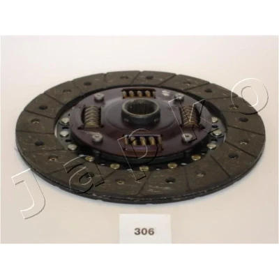 Imagen de JAPKO 80306 Disco de Embrague 225 22 FORD USA: PROBE 2