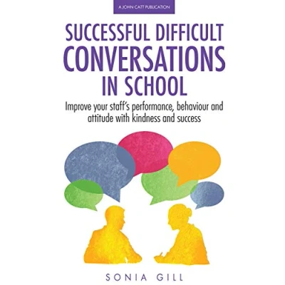 Imagen de Successful Difficult Conversations: Improve Your Teams Performance Beh