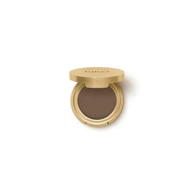 Imagen de KIKO Milano Golden Oasis Brow Perfection Powder 04, Polvos Compactos Para Cejas