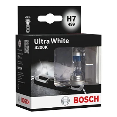 Imagen de Lámpara de faro principal BOSCH 1 987 301 182