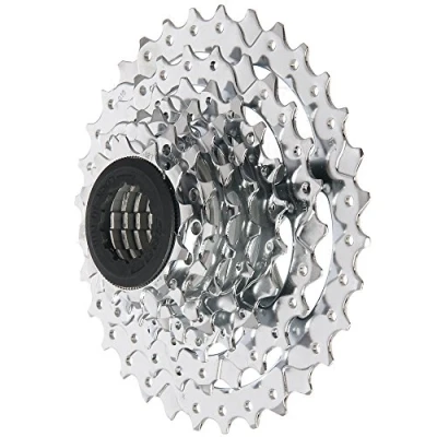 Imagen de Sram 00.0000.200.293 Cassette, PG 730 7V, 12 32, Adultos Unisex, Multicolor, M
