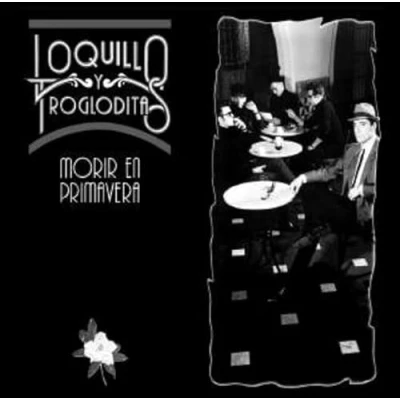 Imagen de Morir En Primavera (LP) [Vinilo]
