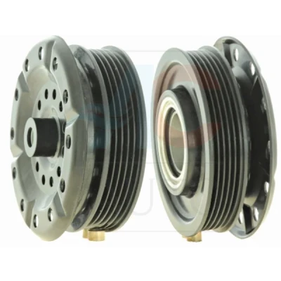 Imagen de ACAUTO AC 06DN25 Embrague del Compresor Aire Acondicionado DENSO, ABARTH, ALFA ROMEO, CHRYSLER, FIAT, LANCIA, OPEL, VAUXHALL 5SE, 5SL norauto,