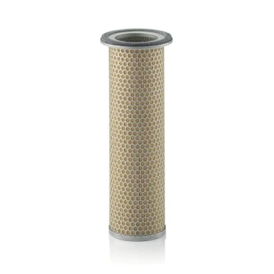 Imagen de MANN FILTER C 12 100 Filtro de aire complementario