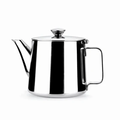 Imagen de Lacor 62023 Tetera Classic Inox.0,23 Litros