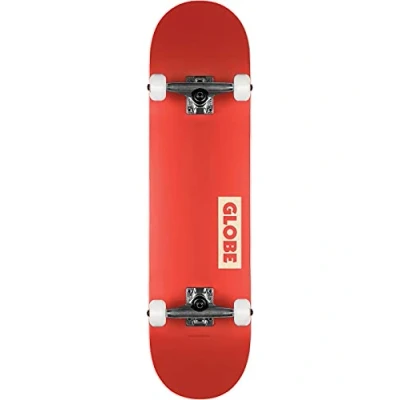 Imagen de Goodstock Complete Red 7.75&quot;