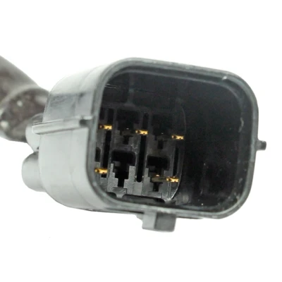 Imagen de METZGER 0893491 Sonda lambda Pieza de Recambio Original MAZDA: 6 Hatchback