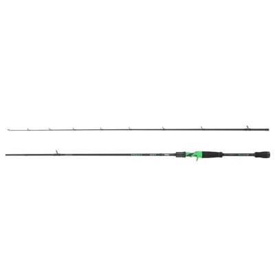 Imagen de Mitchell TRAXX MX5 LURE CASTING 702MH 10 45g Caña baitcast