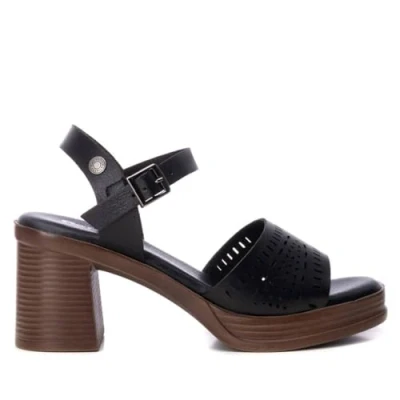 Imagen de Refresh Sandalias, Mujer, Talla: 40, Black Zapatos