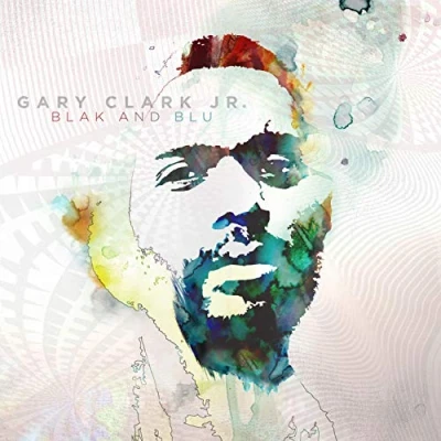 Imagen de Blak and Blu [Vinilo]