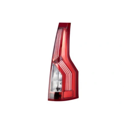 Imagen de HELLA 2SK 009 466 141 Piloto trasero derecha LED, P21W, PY21W 12 sin lámparas CITROËN: C4 I Grand Picasso