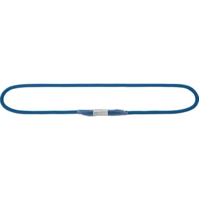 Imagen de Climbing Technology ALP Loop 60 Anillo de Cuerda, Azul, cm
