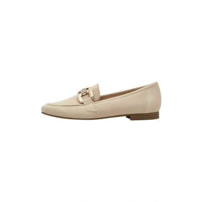Imagen de MARCO TOZZI Damen Slipper 2 24240 44, Mocasín Mujer, Dune, 39 EU