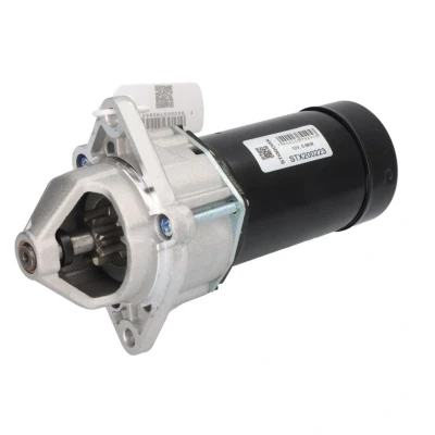 Imagen de STARDAX STX200223R Motor de arranque 12 0,9 9 OPEL: Corsa C Hatchback, Astra G CC, F CC
