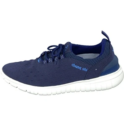 Imagen de Chung Shi Schuhe Duflex Trainer Navy (8800090) 38 Blau