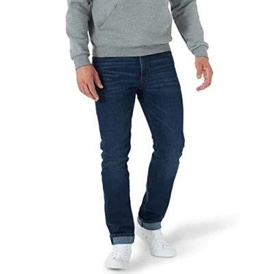Imagen de Lee Men&#039;s Performance Series Extreme Motion Slim Straight Leg Jean, Conrad, 34W x 30L