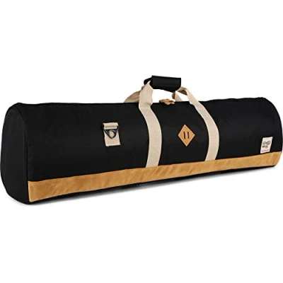 Imagen de Tama THB02LBK PowerPad Series Bolsa de herramientas para herramientas, color negro