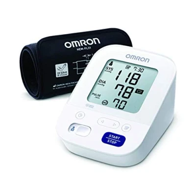 Imagen de Aparato Ten Omron M3 Confort Brazo