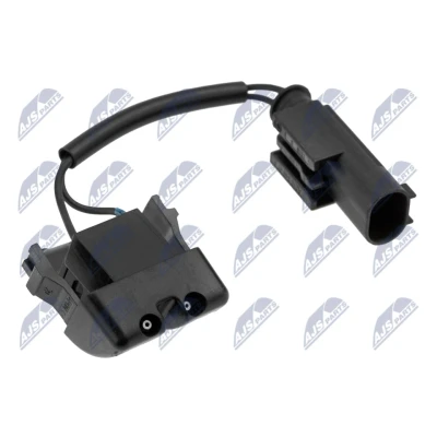 Imagen de Tobera de agua regadora, lavado parabrisas NTY EDS BM 064