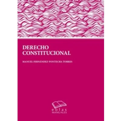 Imagen de Derecho Constitucional