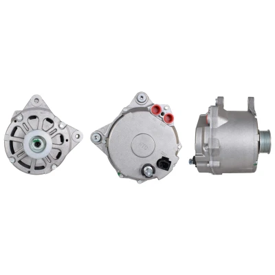 Imagen de LUCAS ELECTRICAL LRA04172 Alternador 14V 190A AUDI: Q7, PORSCHE: Cayenne