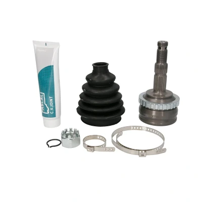 Imagen de PASCAL G1X007PC Junta Homocinética lado de rueda OPEL: Corsa C Hatchback, B Meriva A