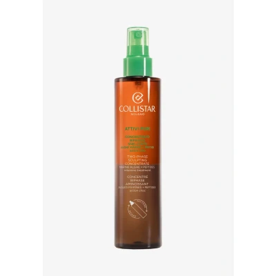 Imagen de Collistar Attivi Puri Two Phase Sculpting Concentrate 200 ml