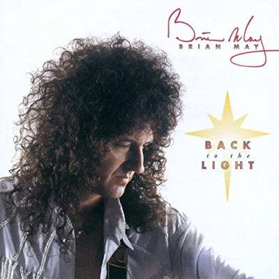 Imagen de Back To The Light