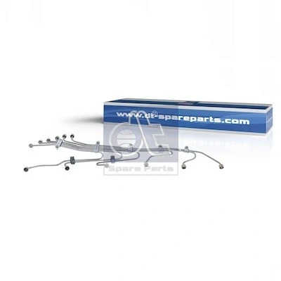 Imagen de DT Spare Parts 3.92001 Kit tubería alta presión, sistema inyección