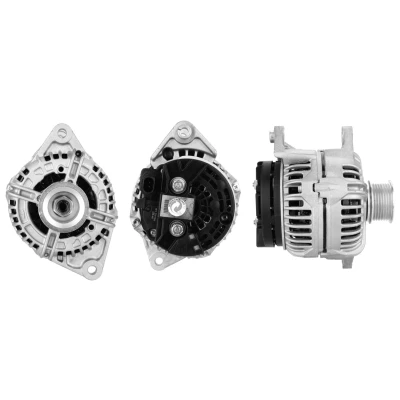 Imagen de LUCAS ELECTRICAL LRA02292 Alternador 14V 140A FIAT: Ducato III Furgón, Bus, Camión de plataforma / Chasis
