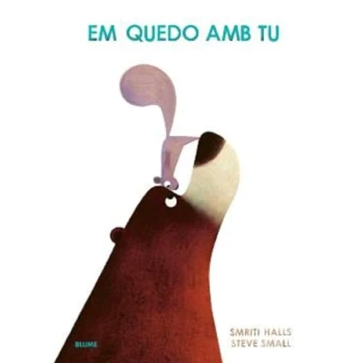 Imagen de Em quedo amb tu (INFANTIL)
