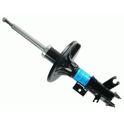 Imagen de SACHS 230 295 amortiguador derecha Presión de gas Bitubular Columna Espiga arriba VOLVO: V40 Familiar, S40 I