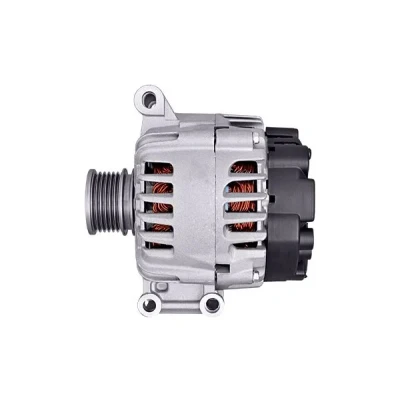 Imagen de HELLA 8EL 012 430 051 Alternador 14V 150A PEUGEOT: 207 Hatchback, 3008 I, 308 I CITROËN: Berlingo II, C4 Grand Picasso