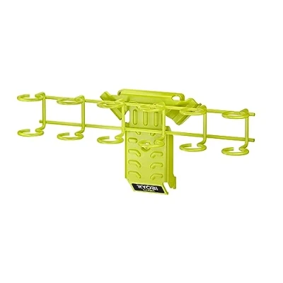 Imagen de RYOBI RSLW807 Gancho portadestornilladores, almacenamiento para alicates y otras herramientas manuales