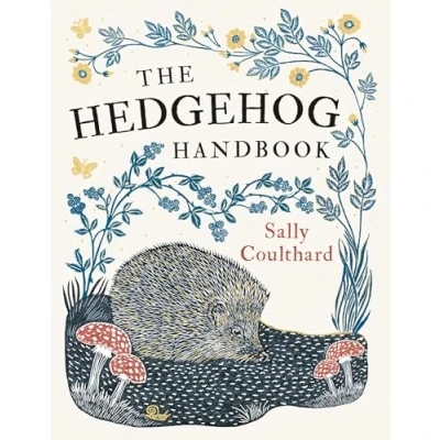 Imagen de The Hedgehog Handbook